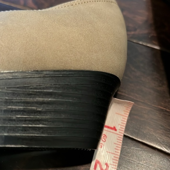 Premiere cowboy shoes NIB 7.5 - Picture 10 of 11